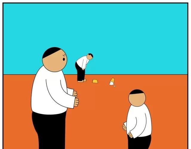 你是我的榜样-第21话