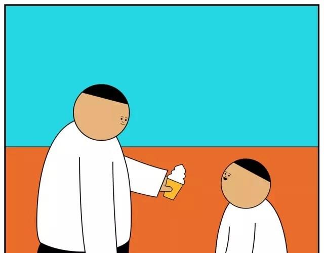 你是我的榜样-第21话