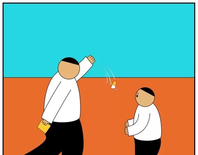 你是我的榜样-第21话