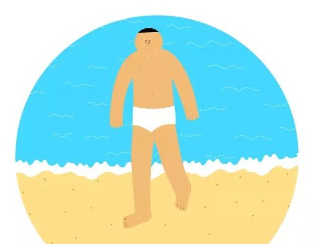 平常的一天-第27话