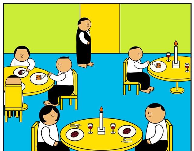 放弃了摇篮和诗歌-第7话