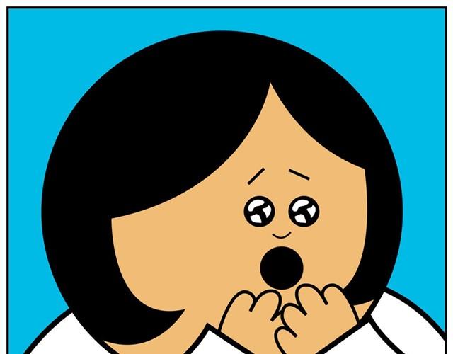 放弃了摇篮和诗歌-第7话