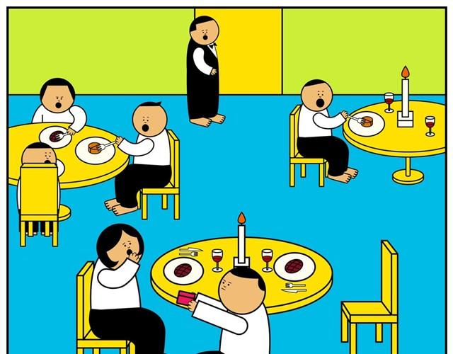 放弃了摇篮和诗歌-第7话