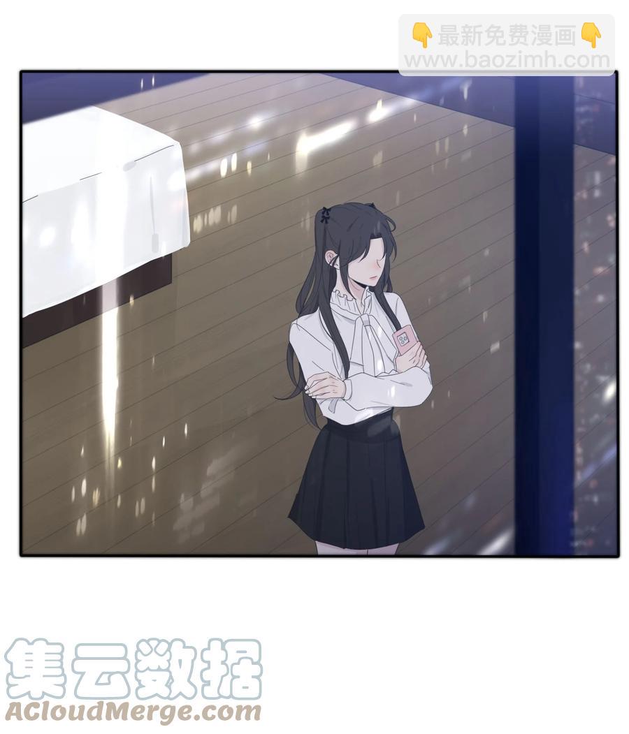 113 原来你是这种姐姐-第111话