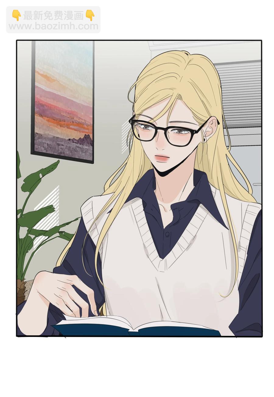 113 原来你是这种姐姐-第111话