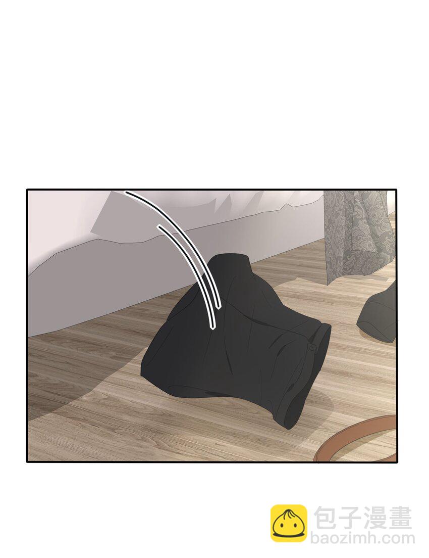 123 爱的证明-第123话