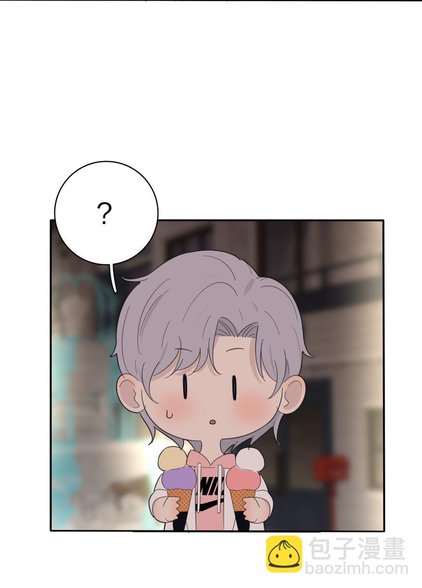 129 这样也乖吗（内含周边抽奖）-第131话