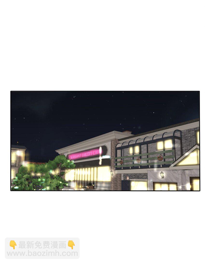 129 这样也乖吗（内含周边抽奖）-第131话