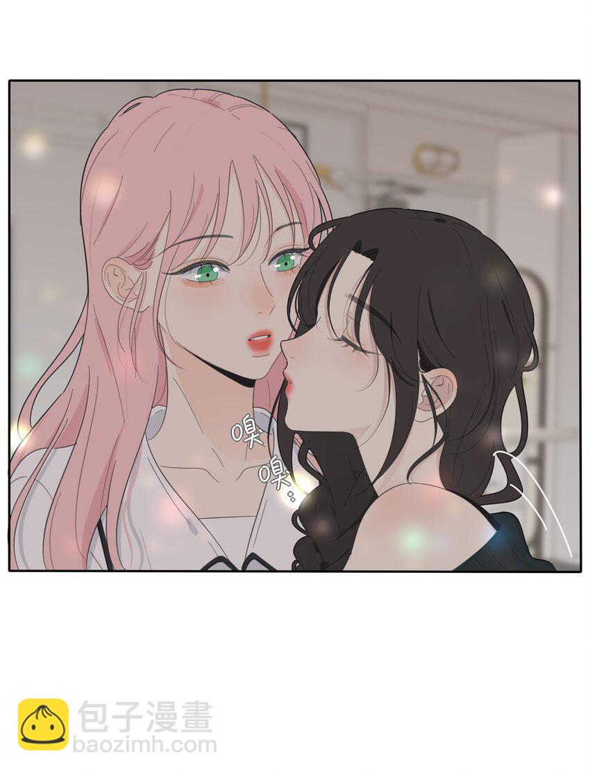 129 这样也乖吗（内含周边抽奖）-第131话