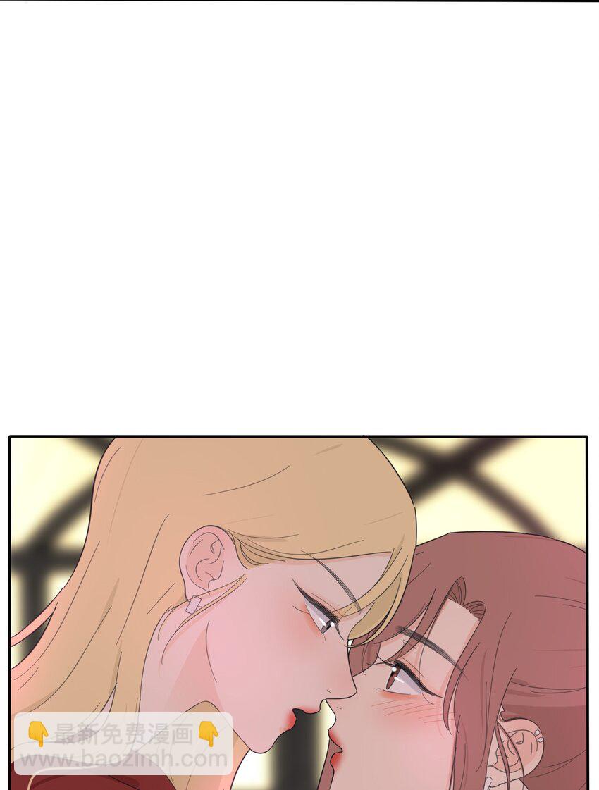 129 这样也乖吗（内含周边抽奖）-第131话