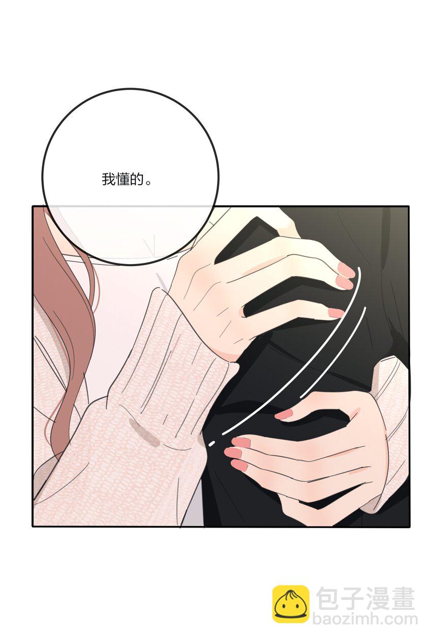 133 做我的甜点（内含中奖名单）-第135话