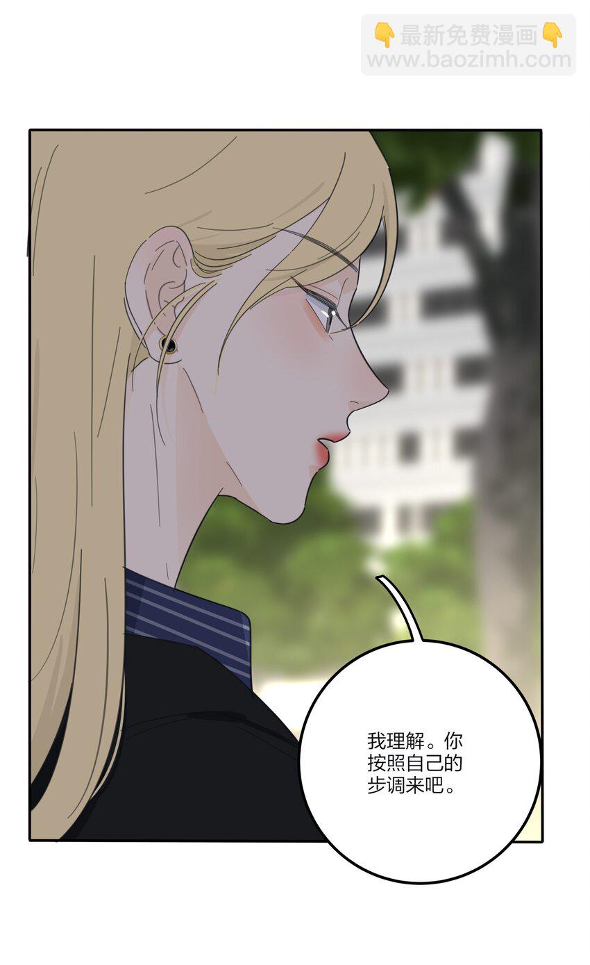 133 做我的甜点（内含中奖名单）-第135话