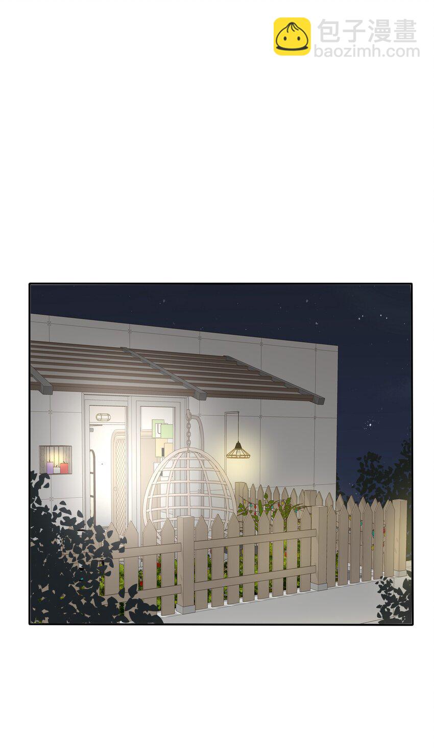 133 做我的甜点（内含中奖名单）-第135话