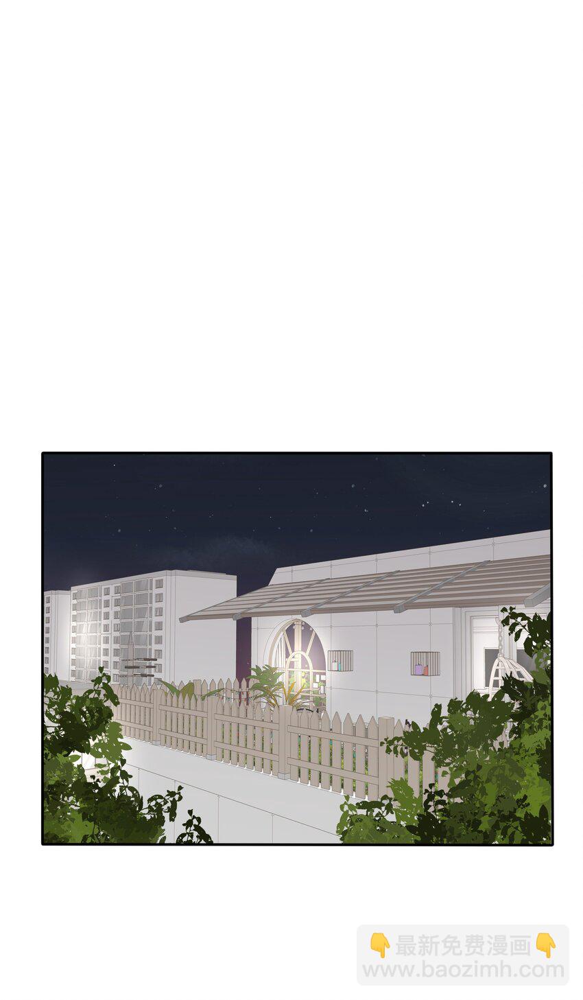 149 独占欲-第153话