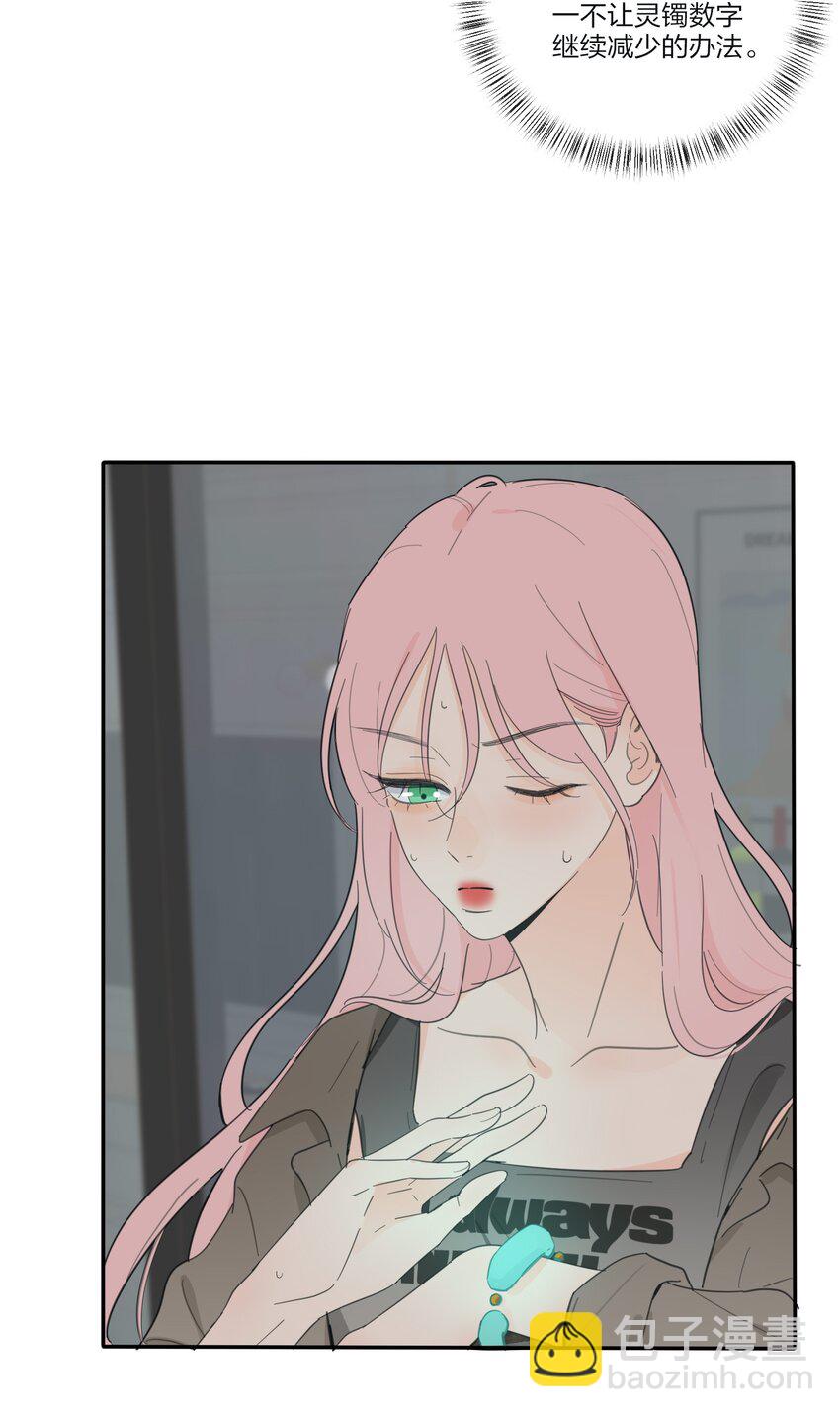 149 独占欲-第153话