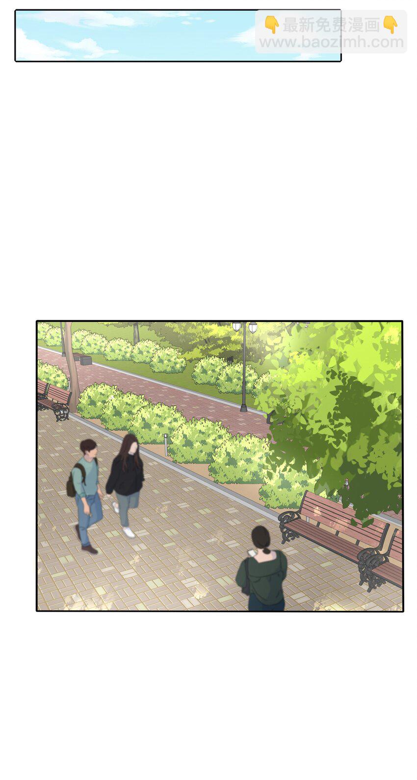 151 假装情侣-第155话