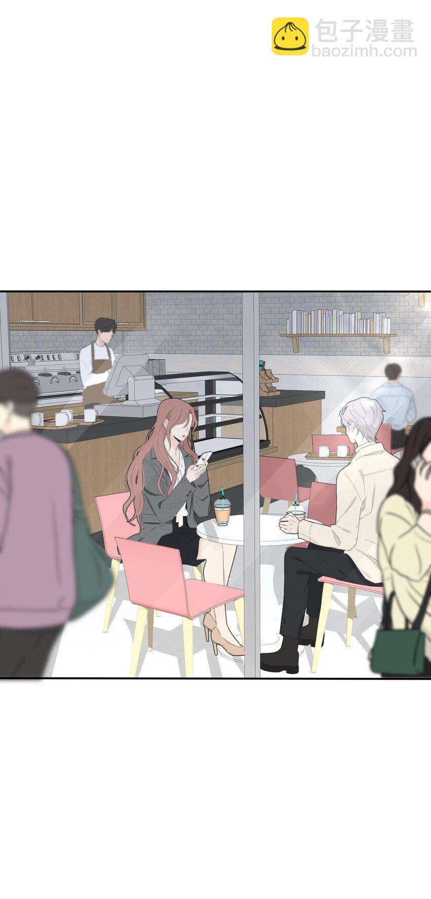 151 假装情侣-第155话