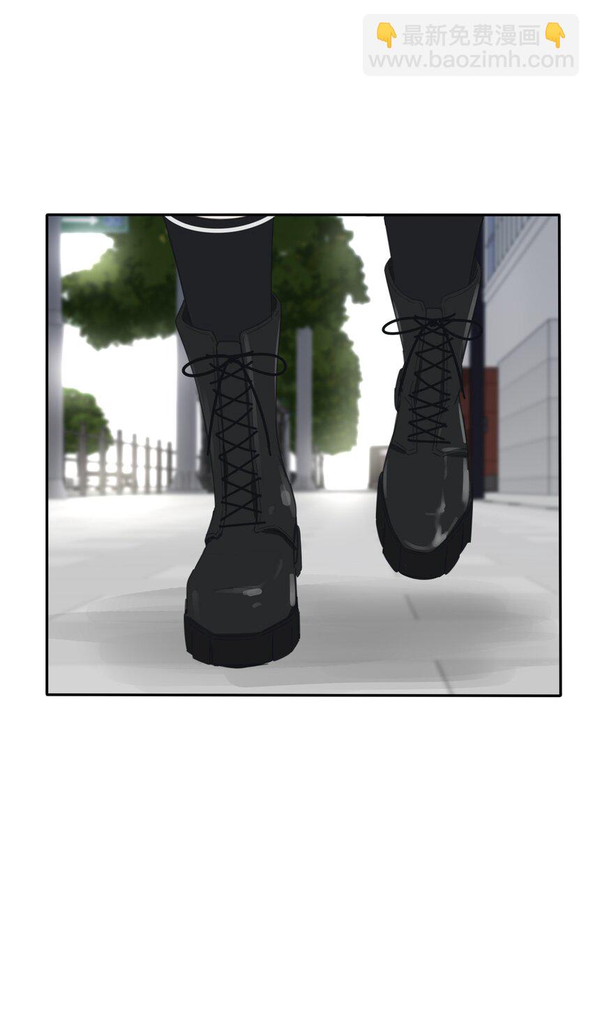 153 这一刻(1/2)-第157话