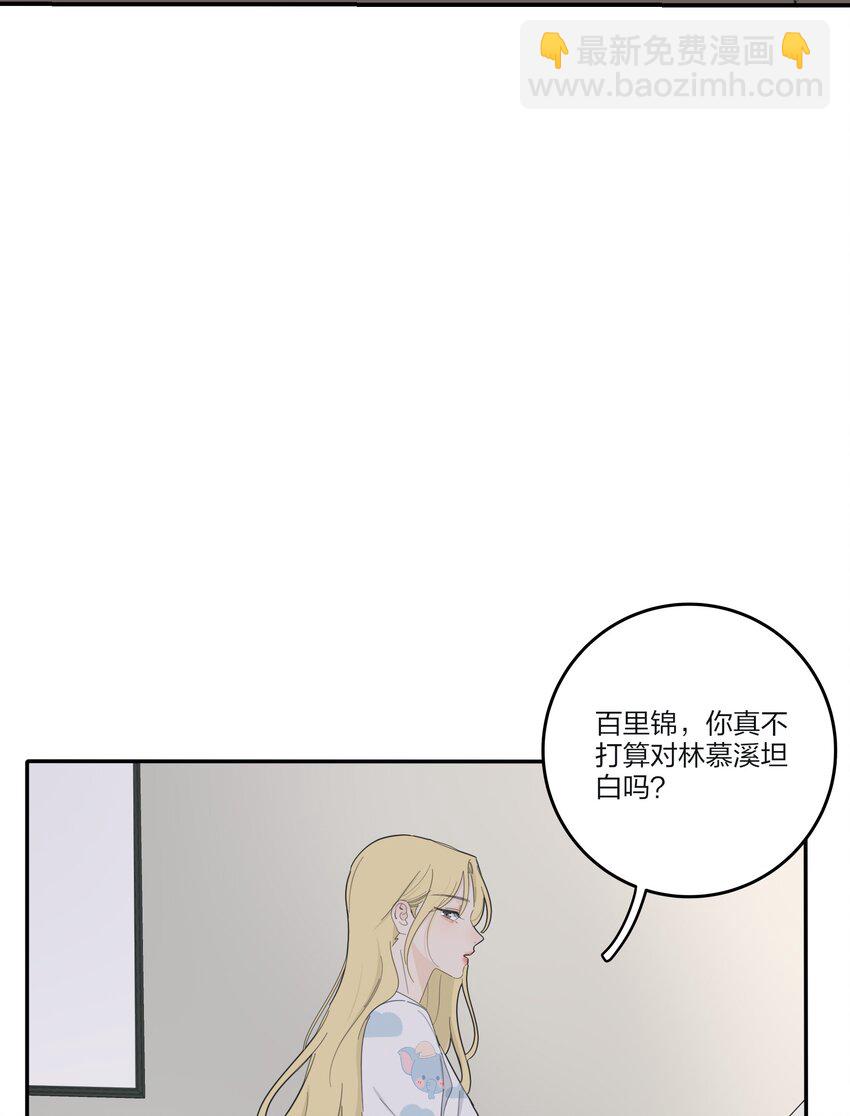 157 推开那扇门（评论抽周边）-第161话