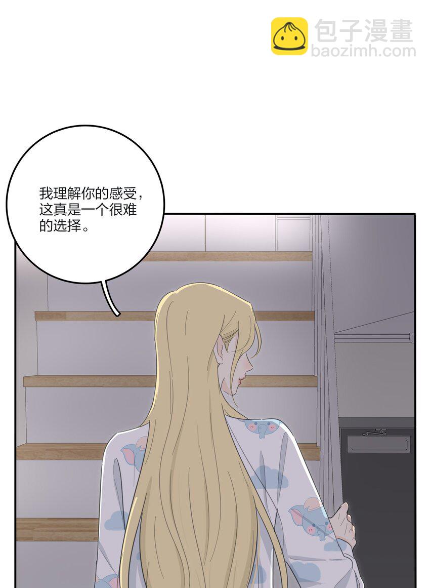 157 推开那扇门（评论抽周边）-第161话