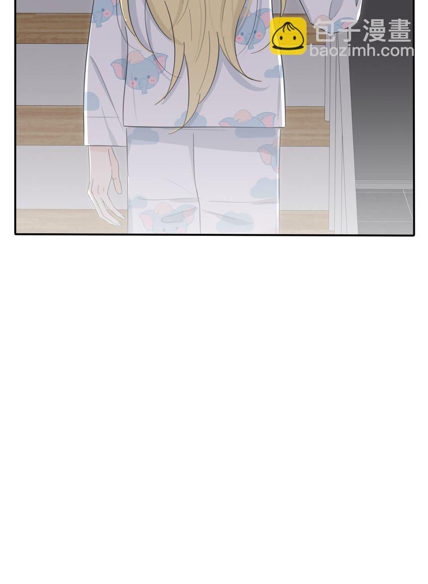 157 推开那扇门（评论抽周边）-第161话