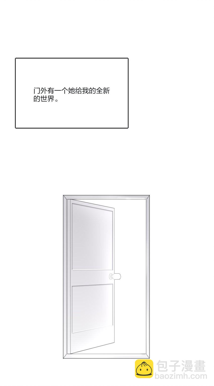 157 推开那扇门（评论抽周边）-第161话