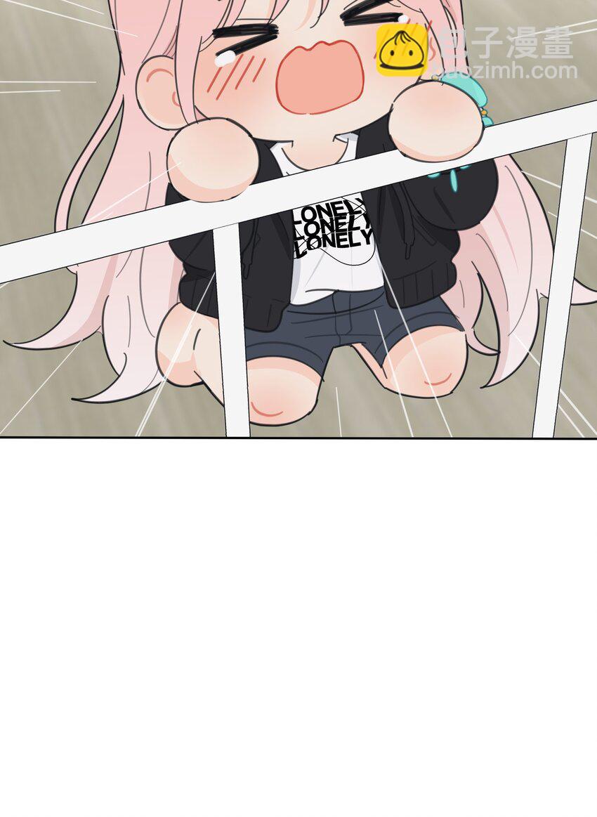 157 推开那扇门（评论抽周边）-第161话