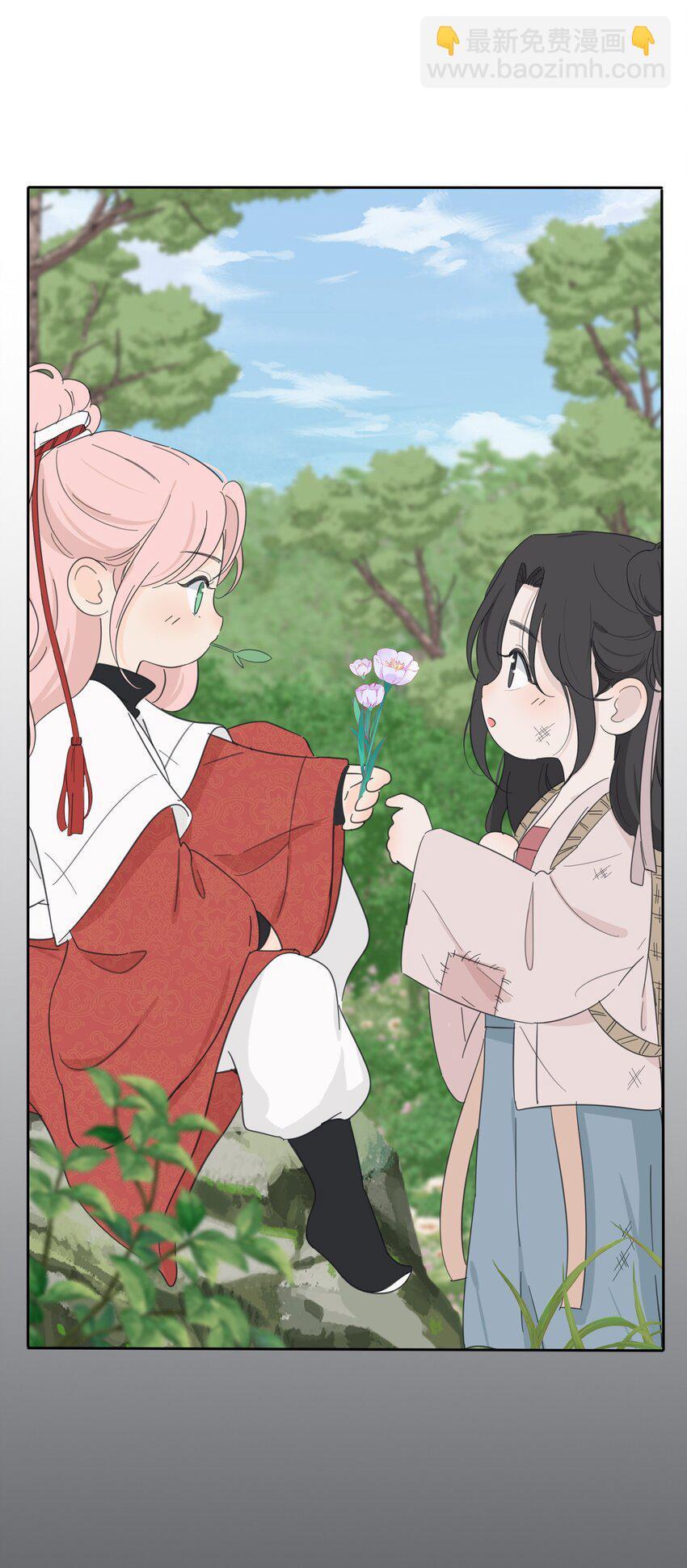 169 一眼相中的人-第173话