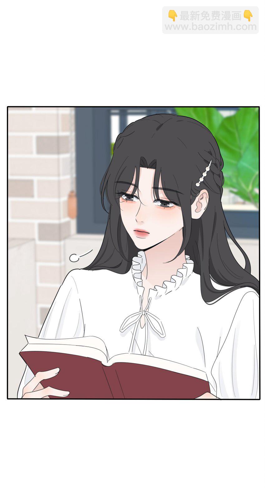 173 吃醋（评论抽官方周边）-第179话