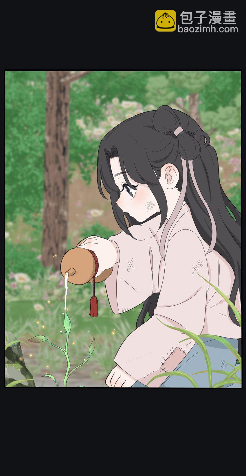 177 不平静的夜-第183话