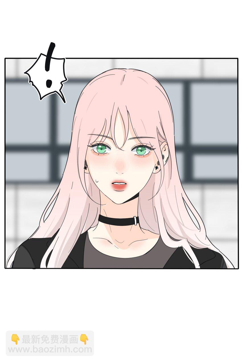 179 让我冷静下来（出官方周边啦！）-第185话