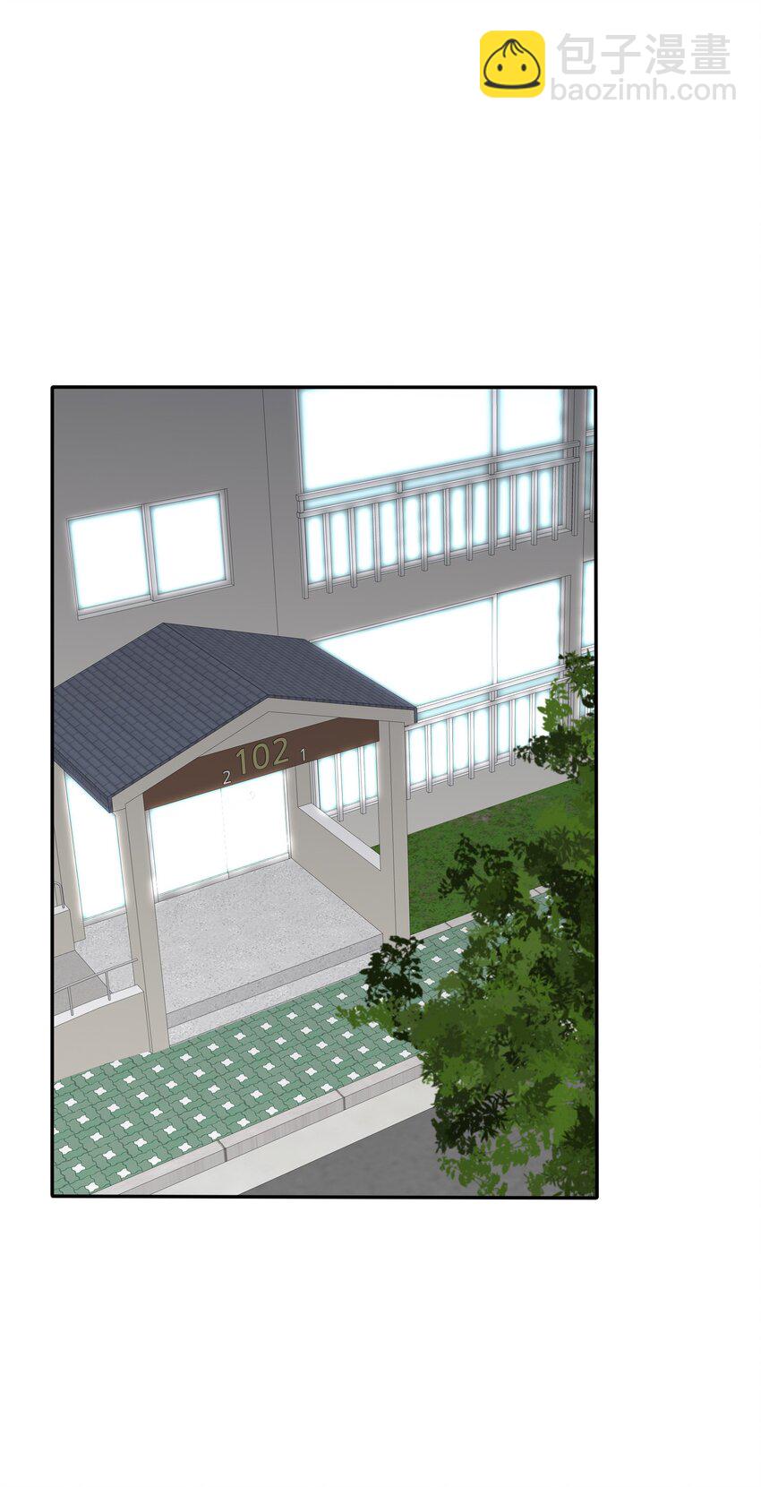 179 让我冷静下来（出官方周边啦！）-第185话