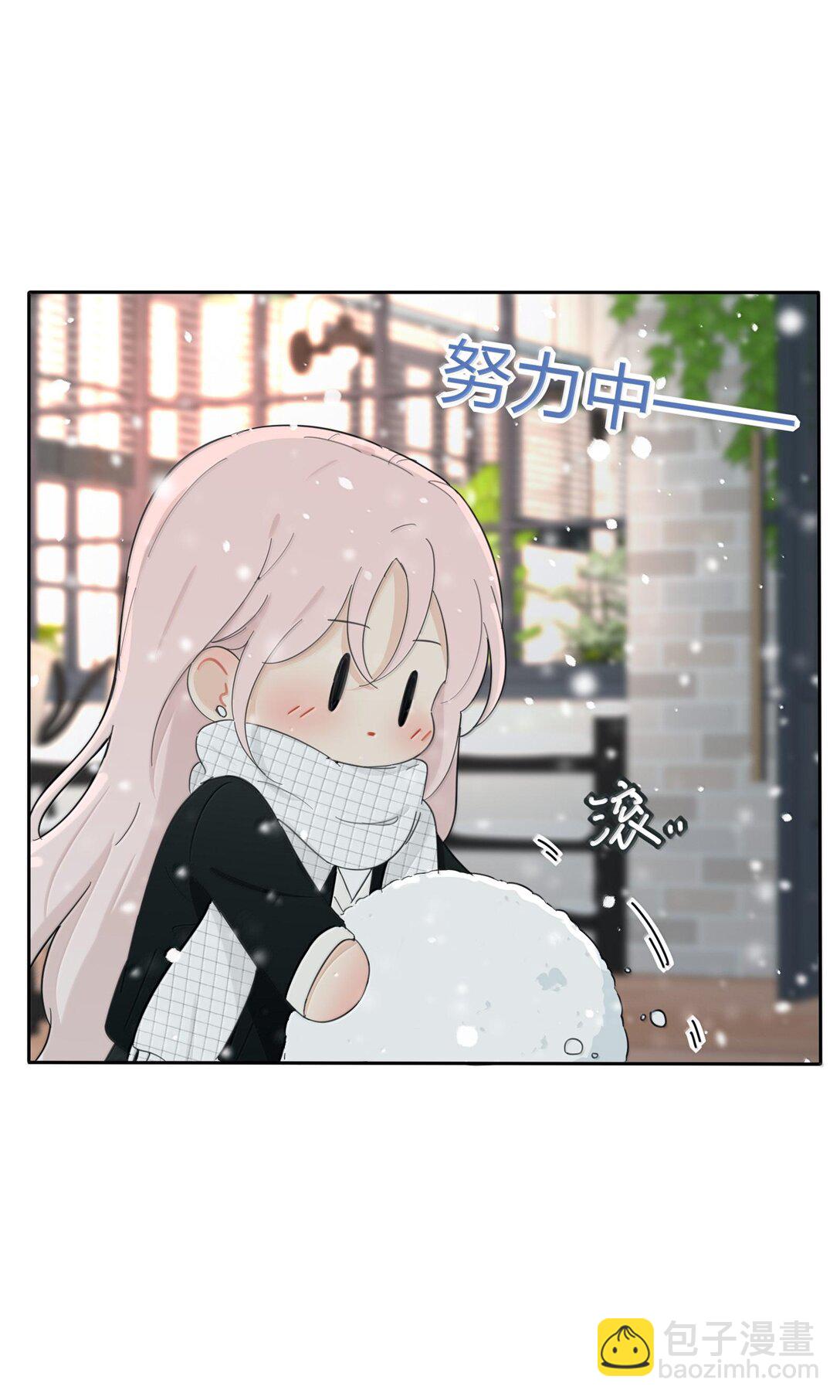 194 初雪-第201话
