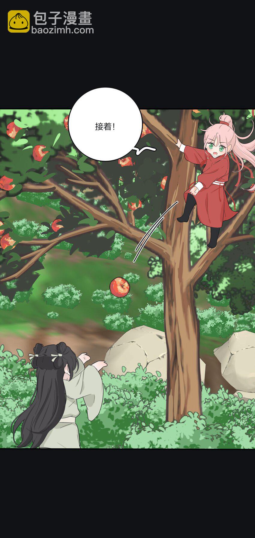 182 初见是久别重逢-第189话