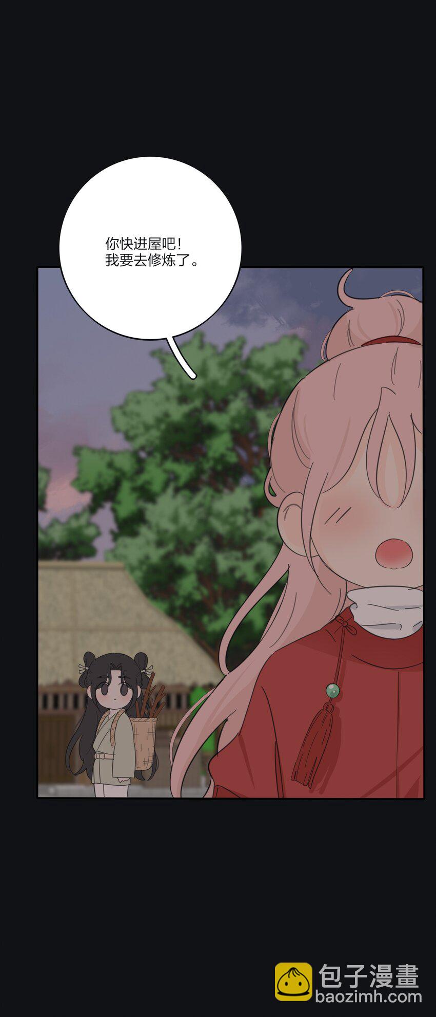 182 初见是久别重逢-第189话