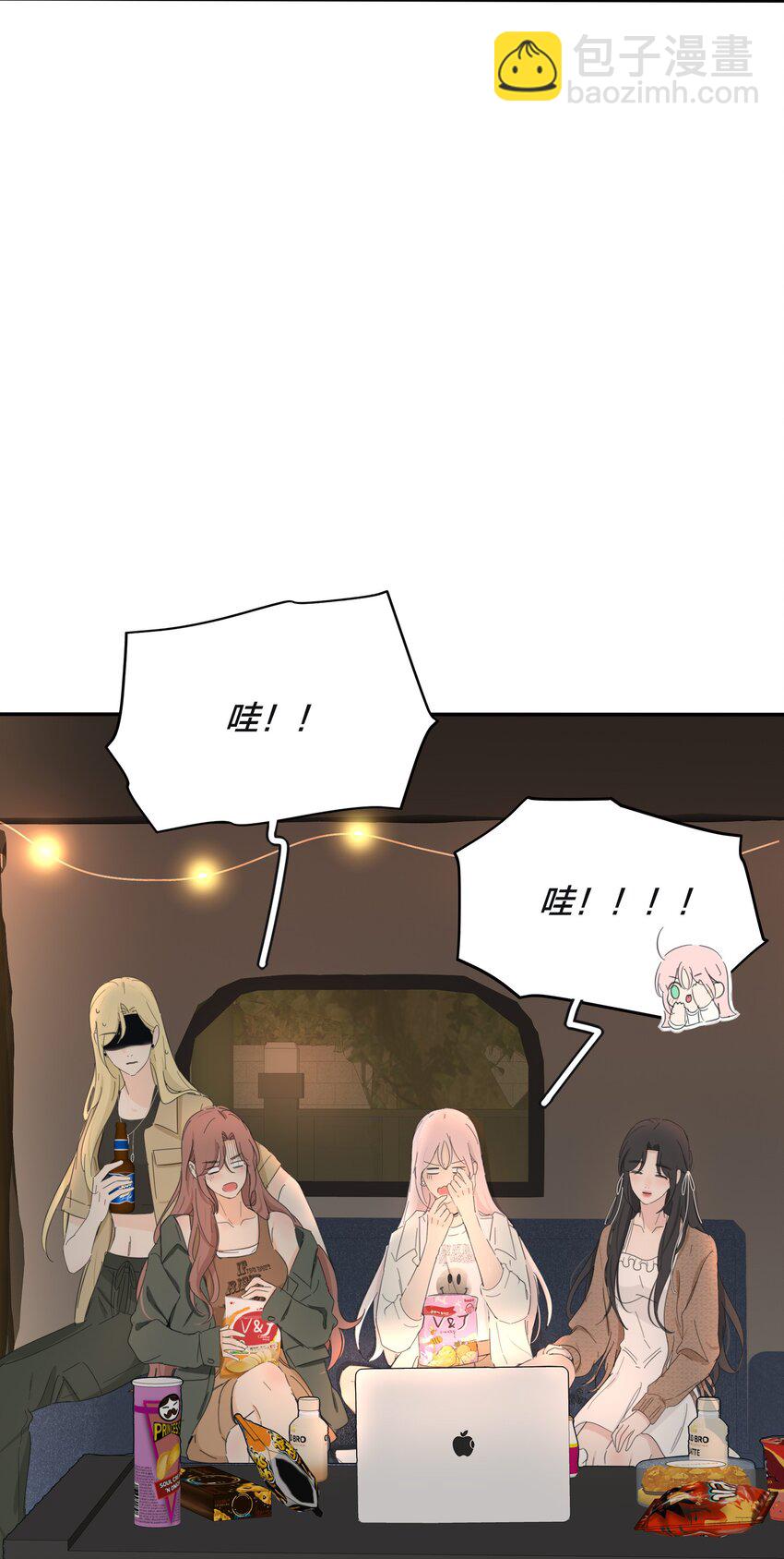 184 恐怖-第191话