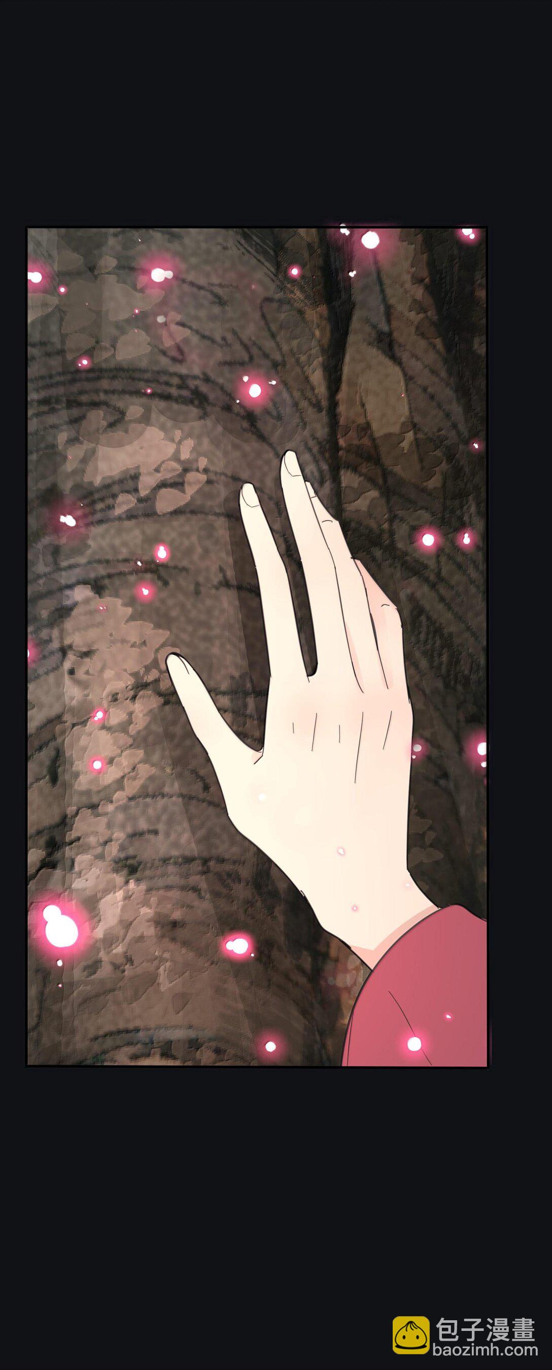 198 众里寻她（评论抽明信片）(1/2)-第205话