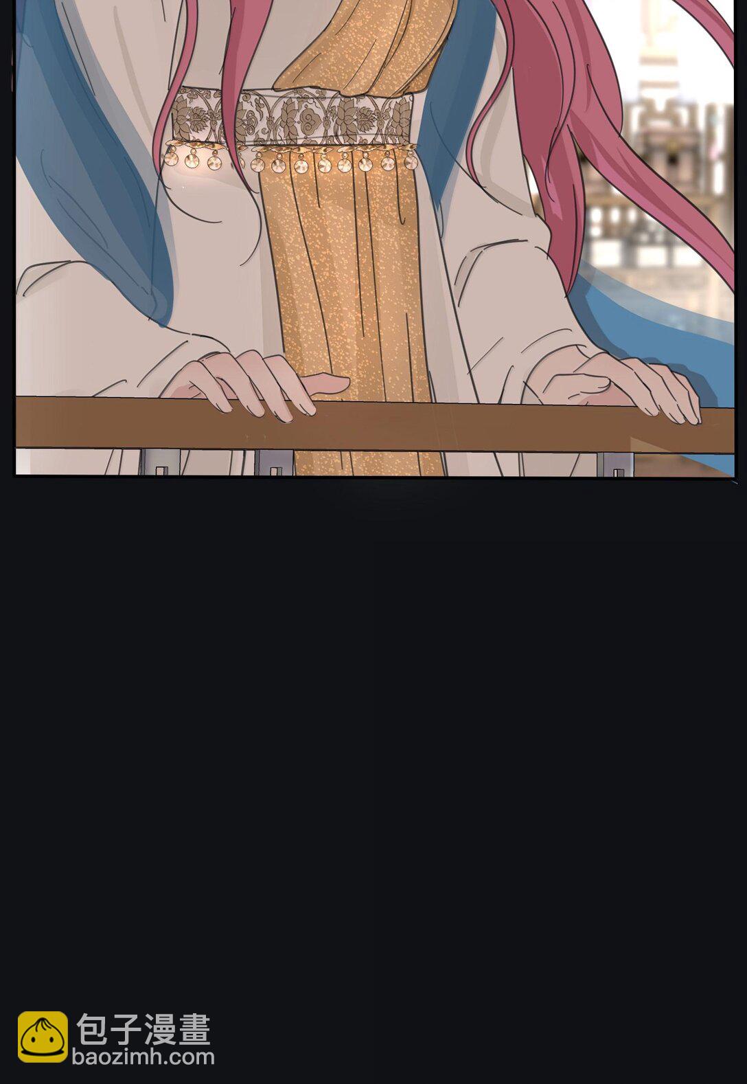 198 众里寻她（评论抽明信片）(1/2)-第205话