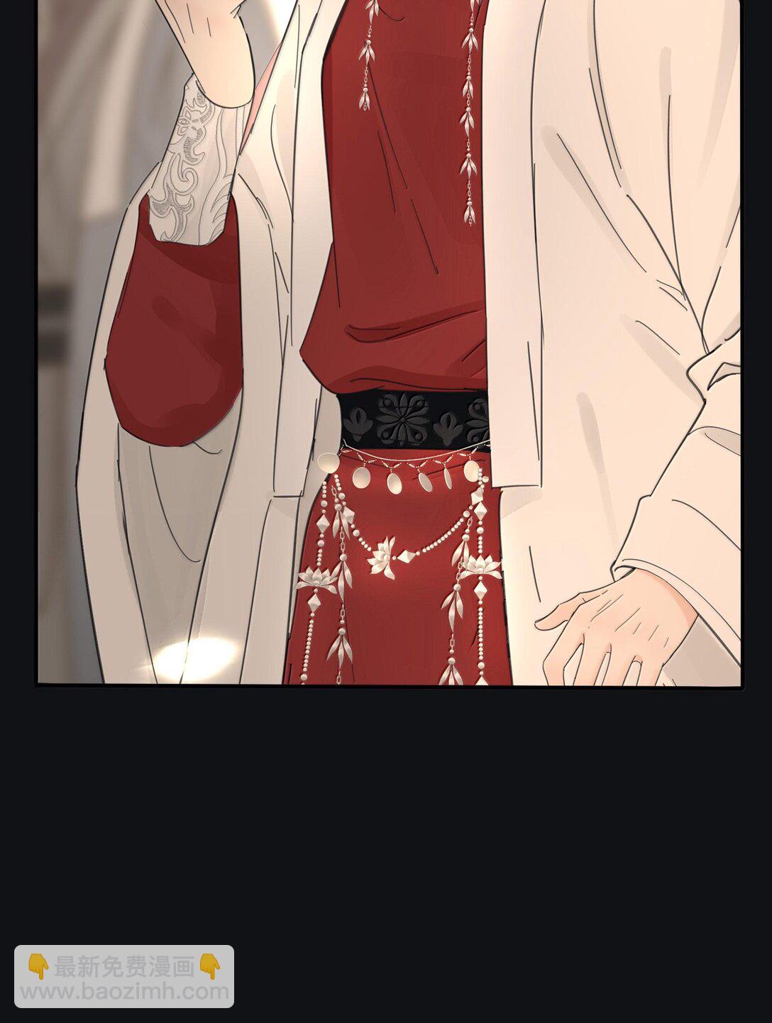 198 众里寻她（评论抽明信片）(1/2)-第205话