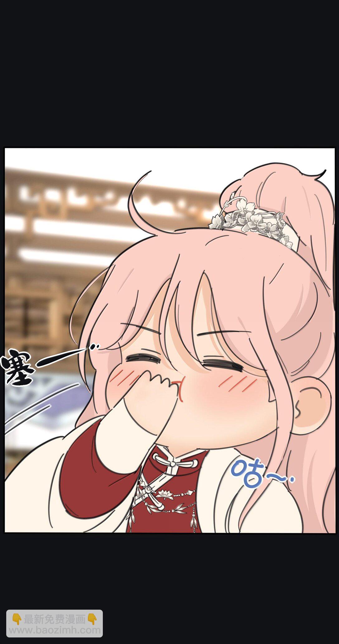 198 众里寻她（评论抽明信片）(1/2)-第205话