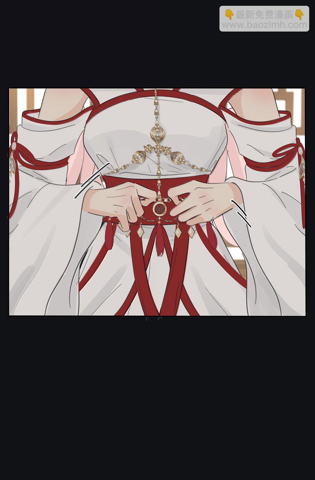 198 众里寻她（评论抽明信片）(1/2)-第205话