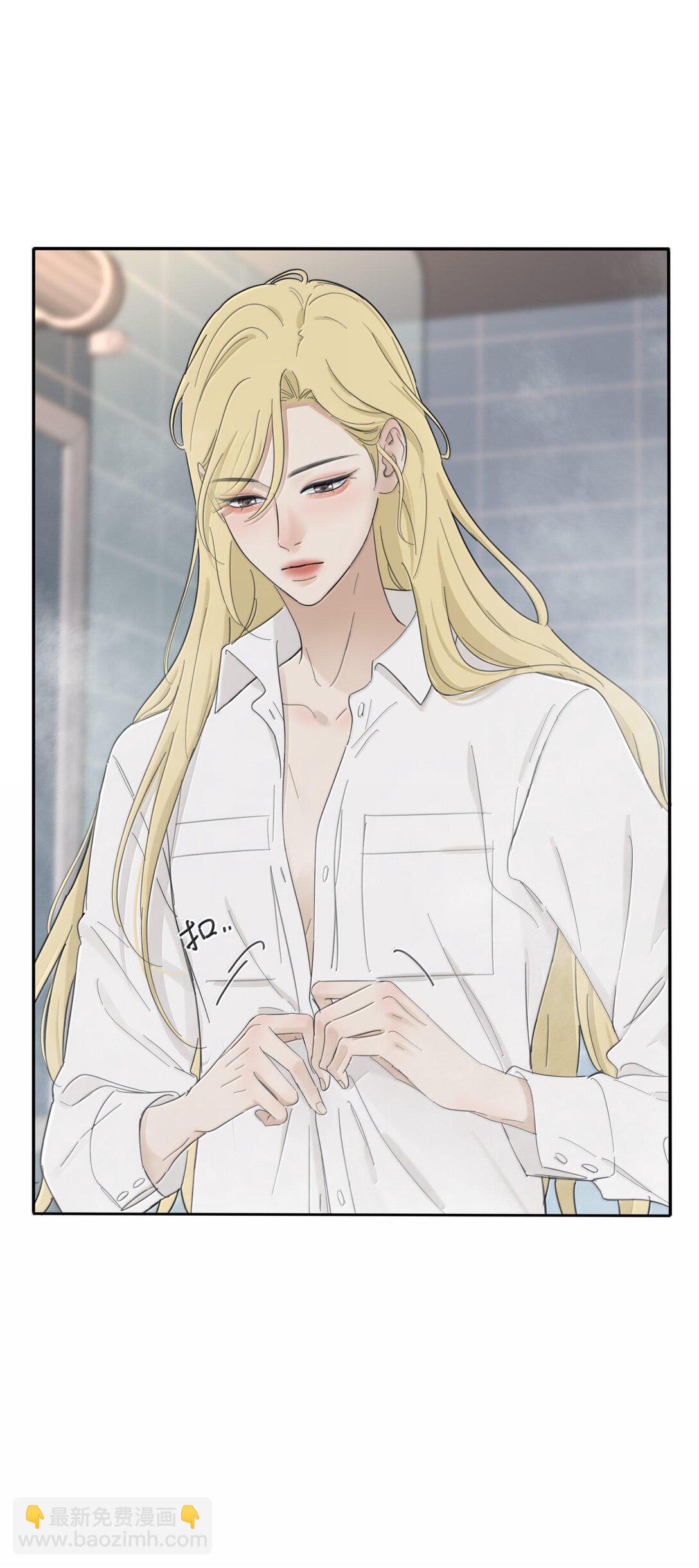 198 众里寻她（评论抽明信片）(1/2)-第205话