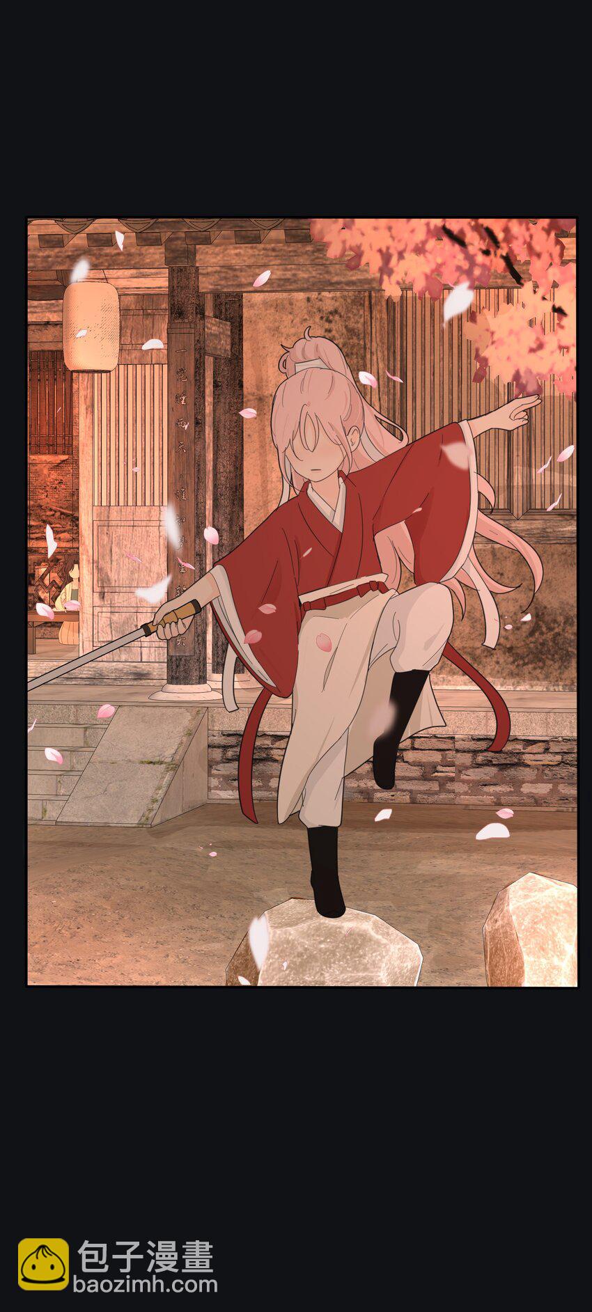 186 月下私会-第193话