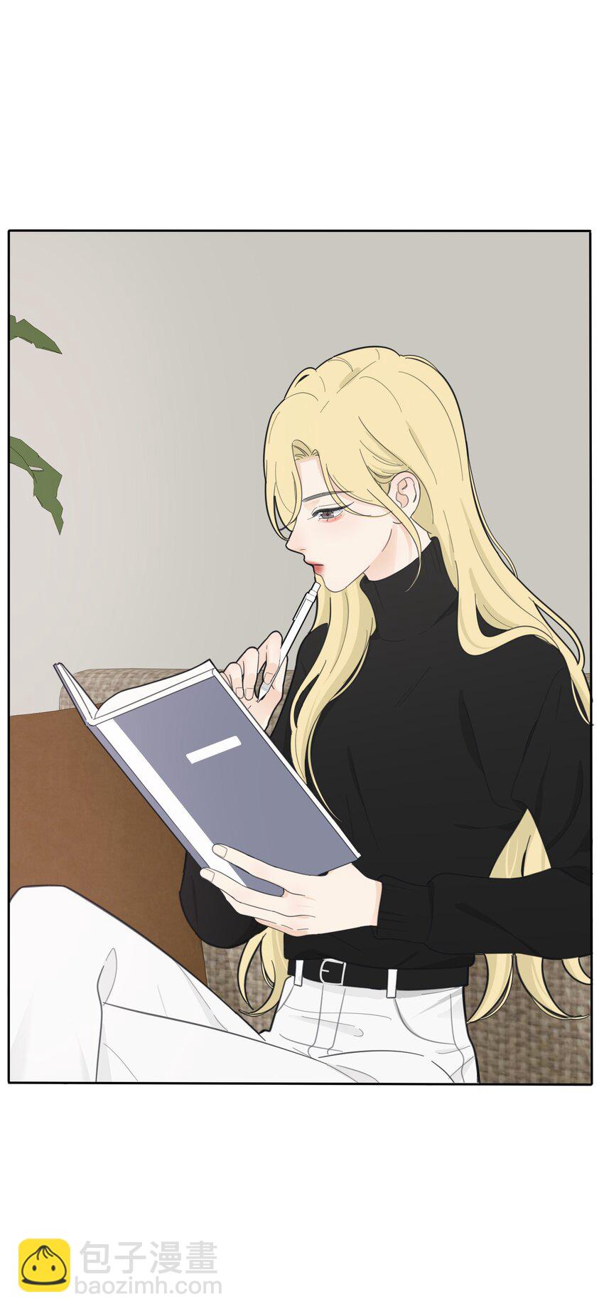 186 月下私会-第193话