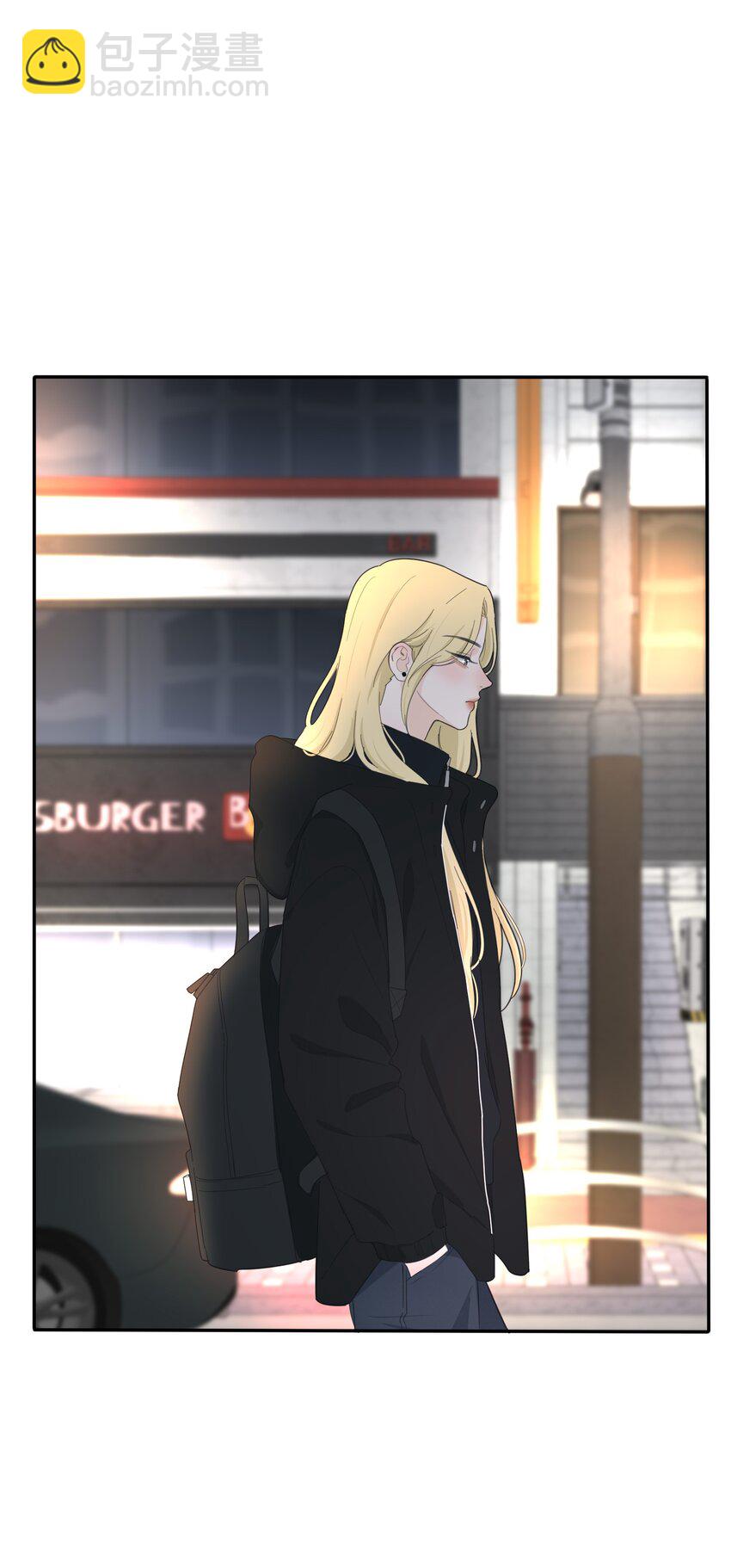 188 面具（评论抽红包封面加大礼包）-第195话