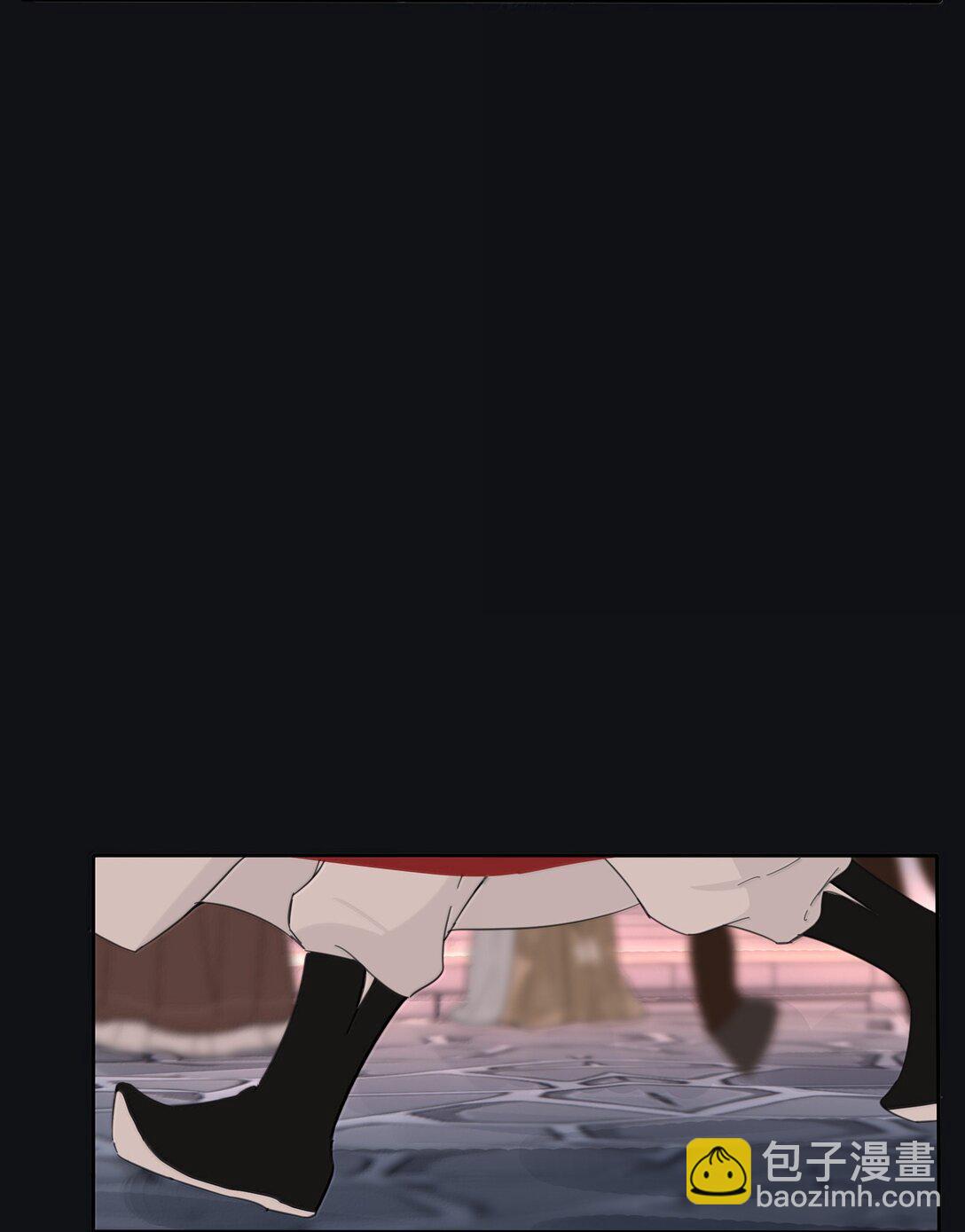 200 落雪无声（评论抽各种礼物）(1/2)-第209话