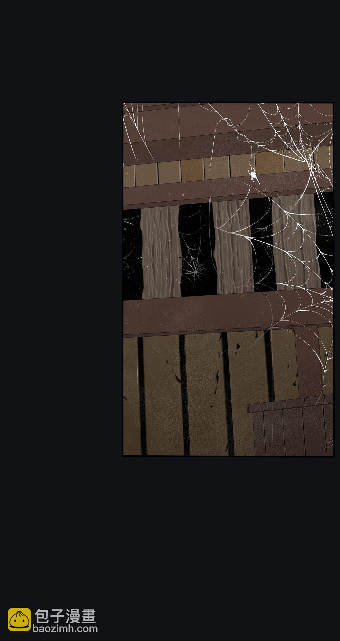 200 落雪无声（评论抽各种礼物）(1/2)-第209话