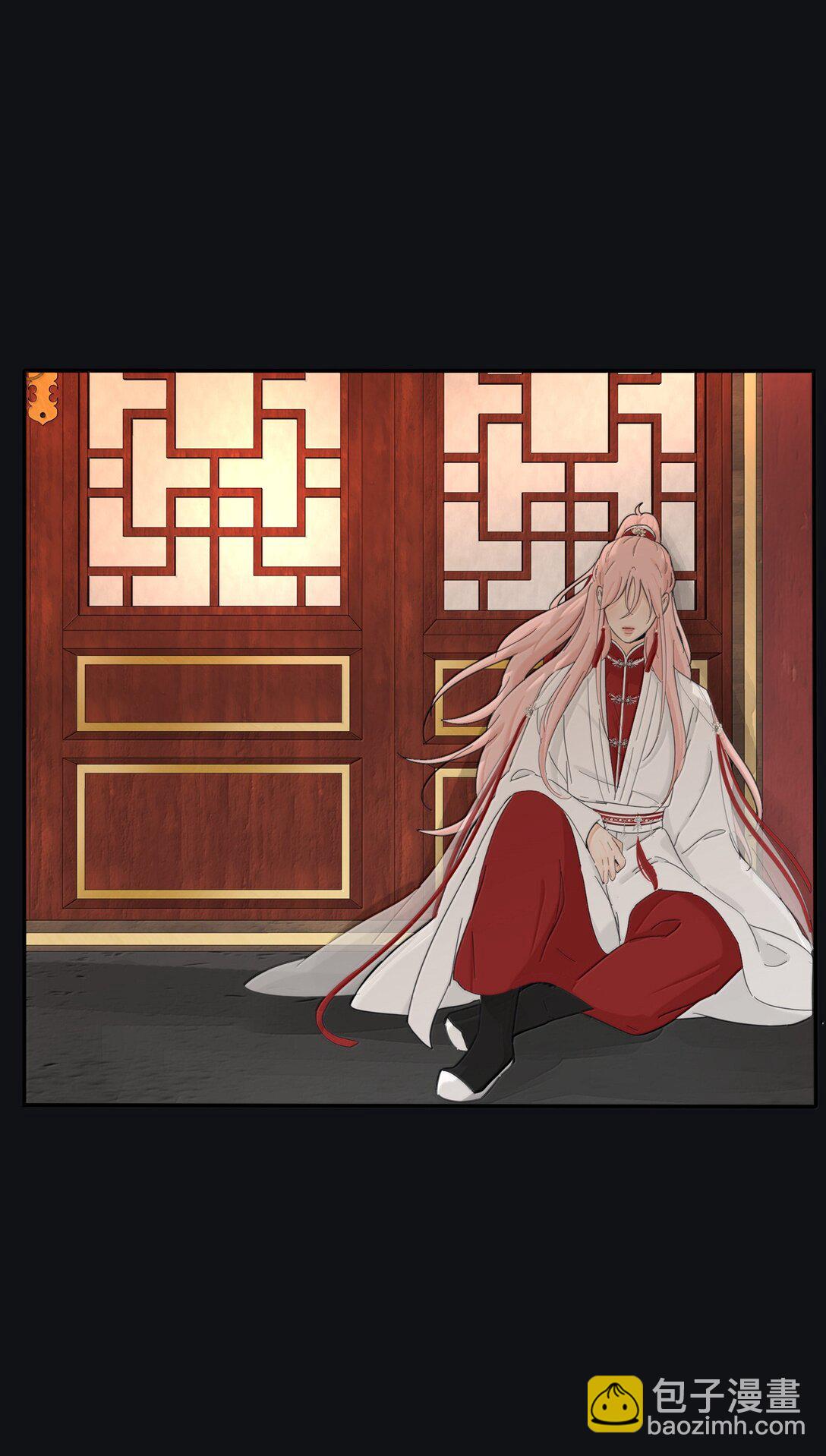 200 落雪无声（评论抽各种礼物）(1/2)-第209话