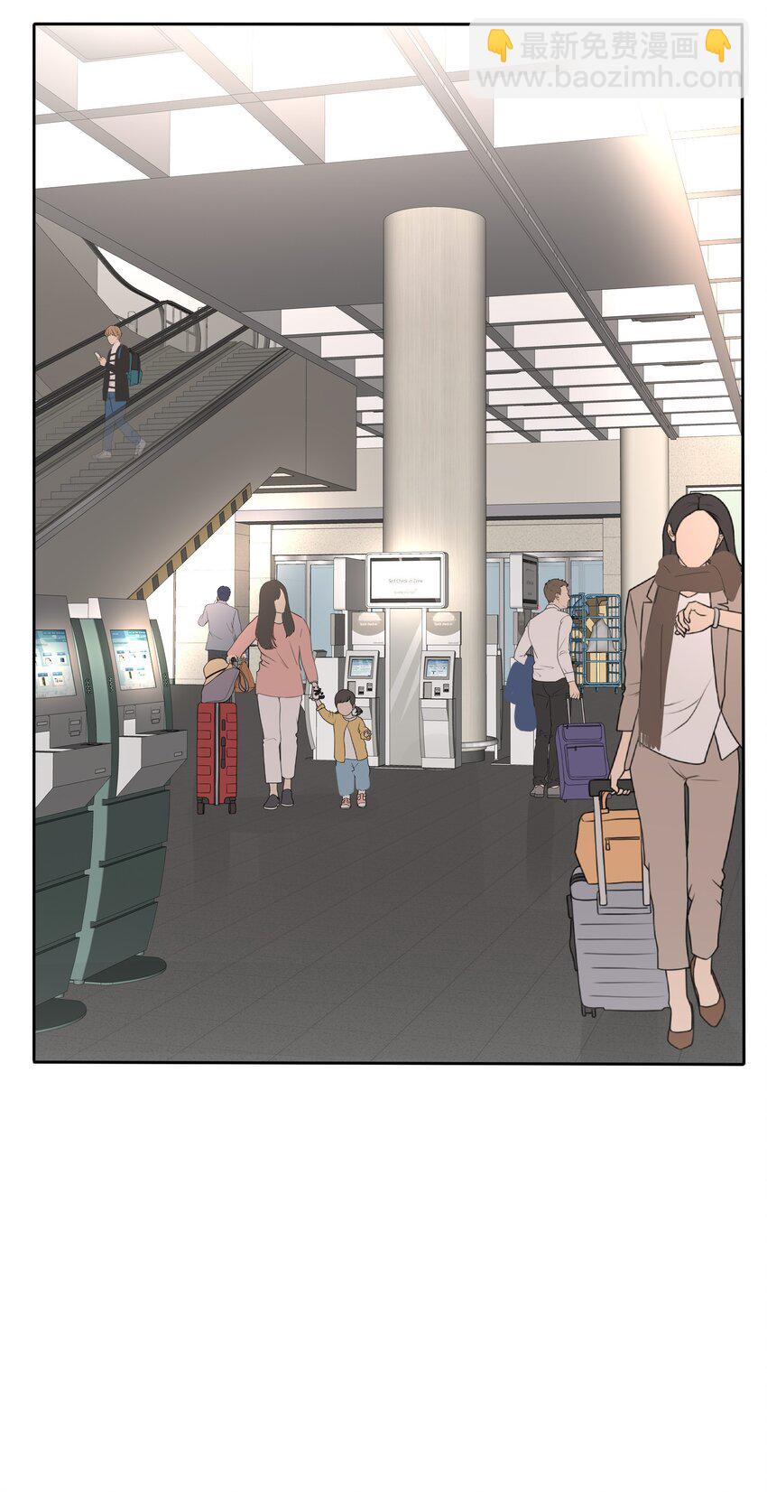 192 无悔（结尾送甜甜图）(1/2)-第199话