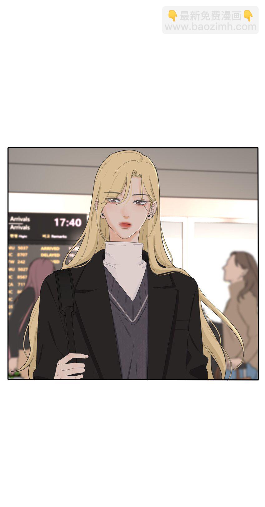 192 无悔（结尾送甜甜图）(1/2)-第199话